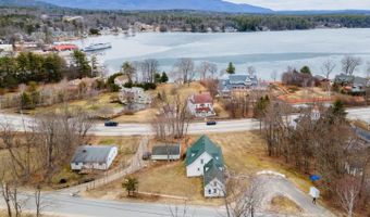 23 Coe Hill Rd, Center Harbor, NH 03226