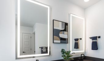 32231 Myrtle Ave SE Plan: Meridian II, Black Diamond, WA 98010