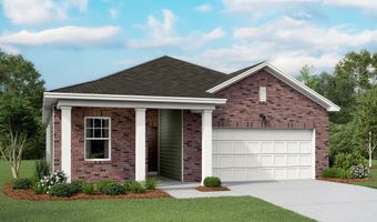 10536 Lesser Snow, Adkins, TX 78101