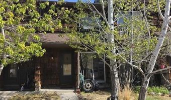 1607 Draw St, Cody, WY 82414