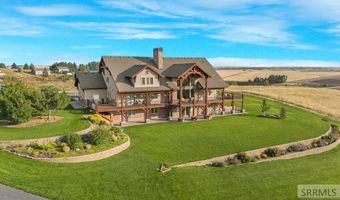 1618 W Ashton Hill Loop, Ashton, ID 83420