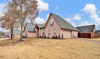 5198 JEFFREY KEITH, Bartlett, TN 38002