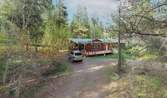 4531 E Moose Ln, Ashton, ID 83420