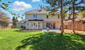 618 OAKHURST Dr, Cheyenne, WY 82009