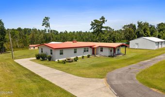 379 Lakepoint Rd, Alford, FL 32420
