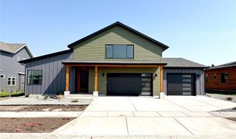 245 Noble Peak Dr, Bozeman, MT 59718