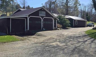 847 Simonsville Rd, Andover, VT 05143