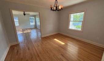505 S 7th St, Amory, MS 38821