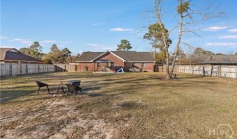 95 Stephanie Dr, Allenhurst, GA 31301
