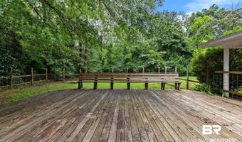 384 Old Bratt Rd, Atmore, AL 36502