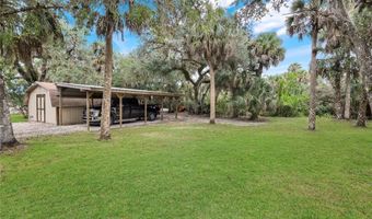 18130 Elmwood Dr, Alva, FL 33920
