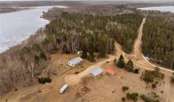 3912 4th St NW, Backus, MN 56435