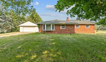 408 HOWELL Rd, Allenton, MI 48002
