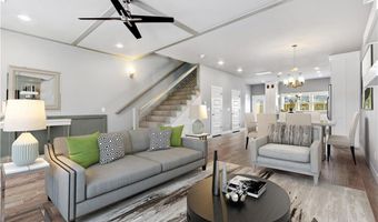 404 NW Retreat Ln, Bentonville, AR 72712