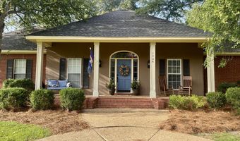 1024 Riverchase North Dr, Brandon, MS 39047