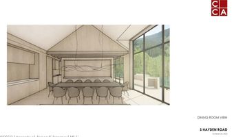640 S Hayden Rd, Aspen, CO 81611