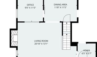 5 Webb Rd, Waterville, ME 04901