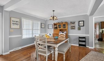 17926 Glenwood Dr, Abingdon, VA 24211