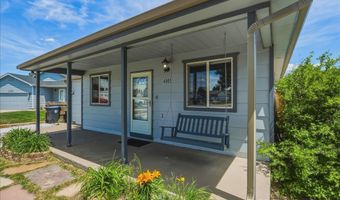 4005 GOLDEN Ct, Cheyenne, WY 82001