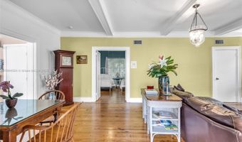 314 NE 26th Ter, Miami, FL 33137