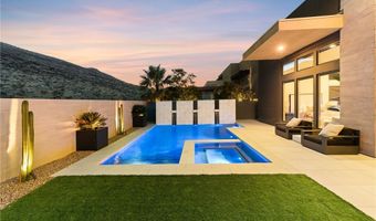 5201 Peak Climb Dr, Las Vegas, NV 89135