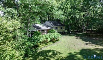 14219 Hickory Oaks Ln, Ashland, VA 23005