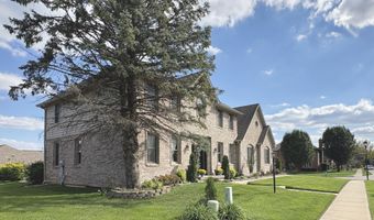 7831 Ballyshannon St, Indianapolis, IN 46217