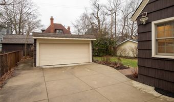 3350 Avalon Rd, Shaker Heights, OH 44120