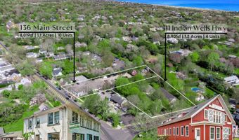 136 11 Main St. & Indian Wells Hwy, Amagansett, NY 11930