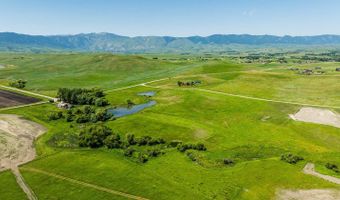 183 185 Rd, Big Horn, WY 82833