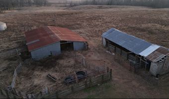 2 Old Wire Rd, Atkins, AR 72823