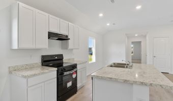 3136 Emerald Park Trl Lot 521A Lock 5, Bauxite, AR 72011