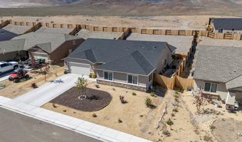 430 Sabino Canyon Rd, Dayton, NV 89403