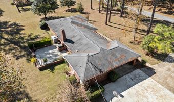 2202 Trowbridge Rd, Albany, GA 31721