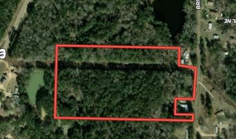 2435 Brignall Rd, Brookhaven, MS 39601