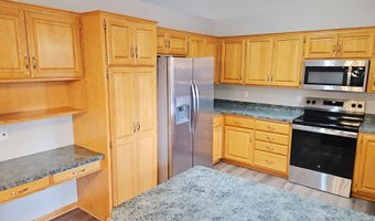 13788 Goldenrod St NW, Andover, MN 55304