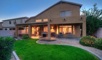 553 N KIMBERLEE Way, Chandler, AZ 85225