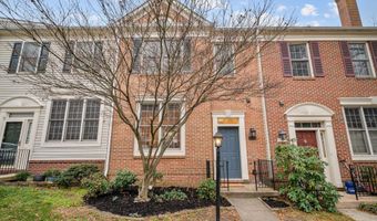 3721 HUNTLEY MEADOWS Ln, Alexandria, VA 22306