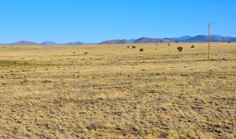 CR 5074 lot 4, Concho, AZ 85924
