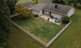 3368 Old Glenola Rd, Archdale, NC 27263