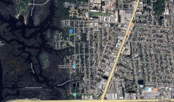 1253 TULIP St, Atlantic Beach, FL 32233