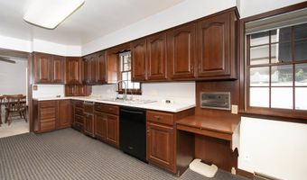 205 N Baum St, Avilla, IN 46710