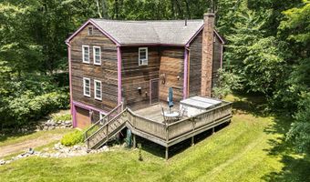 78 Hendee Rd, Andover, CT 06232