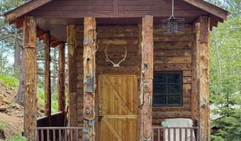124 Ski Rd, Allenspark, CO 80510