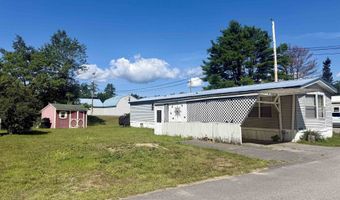 862 Mayhew Tpke 8, Bridgewater, NH 03222