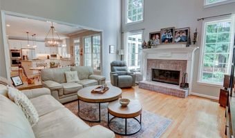 5344 Chaversham Ln, Peachtree Corners, GA 30092