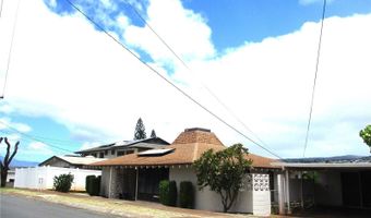1664 Piikea St, Honolulu, HI 96818