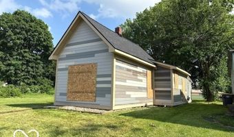 827 W 9th St, Anderson, IN 46016