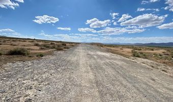 Cityview Drive, Imlay, NV 89418