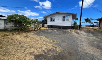 91-433 Ewa Beach Rd A, Ewa Beach, HI 96706